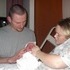 Cailin Faith is born!